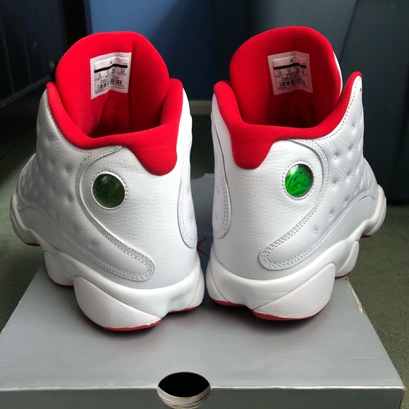 ❗️SOLD Air Jordan 13 History of Flight/Alternate - Picture 4 of 7